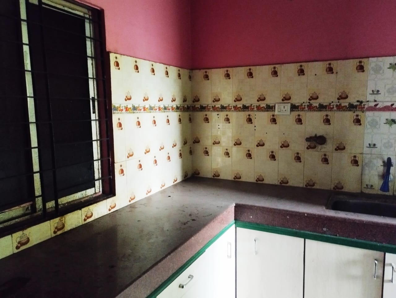 Unfurnished 3bhk in Rukmini Gaon, Guwahati, Assam, India for Rent